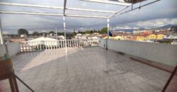 VENDO CASA AMPLIA VILLA LUZ