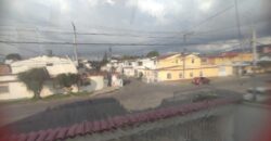 VENDO CASA AMPLIA VILLA LUZ