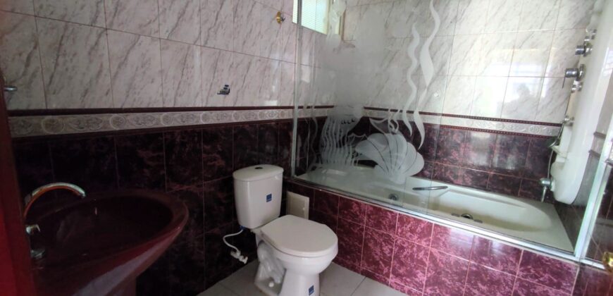 VENDO CASA AMPLIA VILLA LUZ