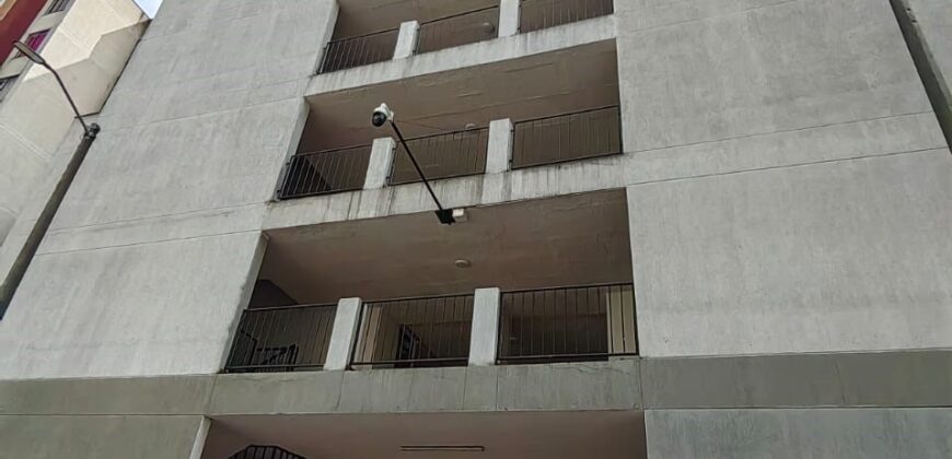 VENDO APTO BARRIO PRIMAVERA