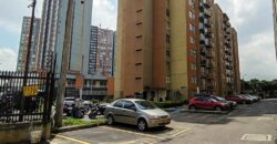 VENDO APTO BARRIO PRIMAVERA