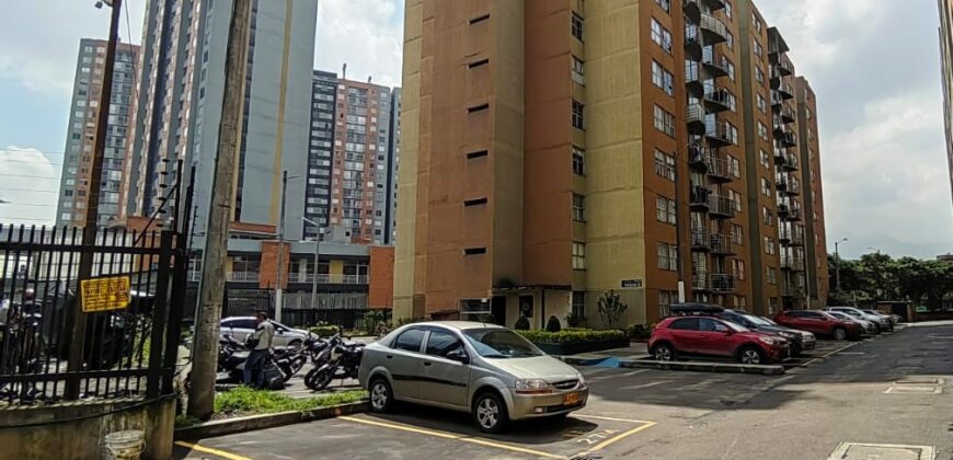 VENDO APTO BARRIO PRIMAVERA