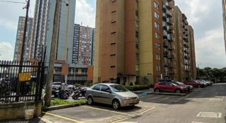 VENDO APTO BARRIO PRIMAVERA