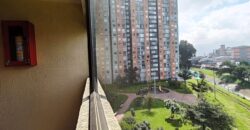 VENDO APTO BARRIO PRIMAVERA