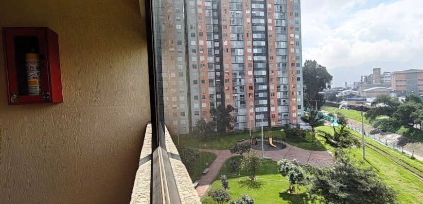 VENDO APTO BARRIO PRIMAVERA
