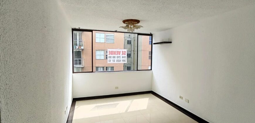 VENDO APTO BARRIO PRIMAVERA