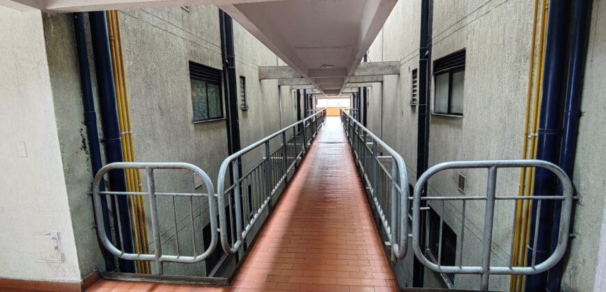 VENDO APTO BARRIO PRIMAVERA