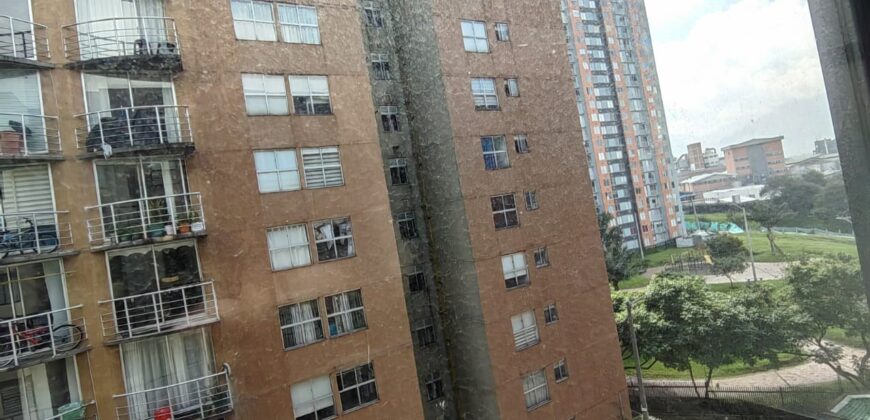 VENDO APTO BARRIO PRIMAVERA