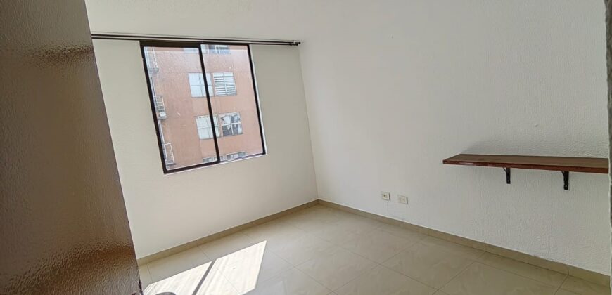VENDO APTO BARRIO PRIMAVERA