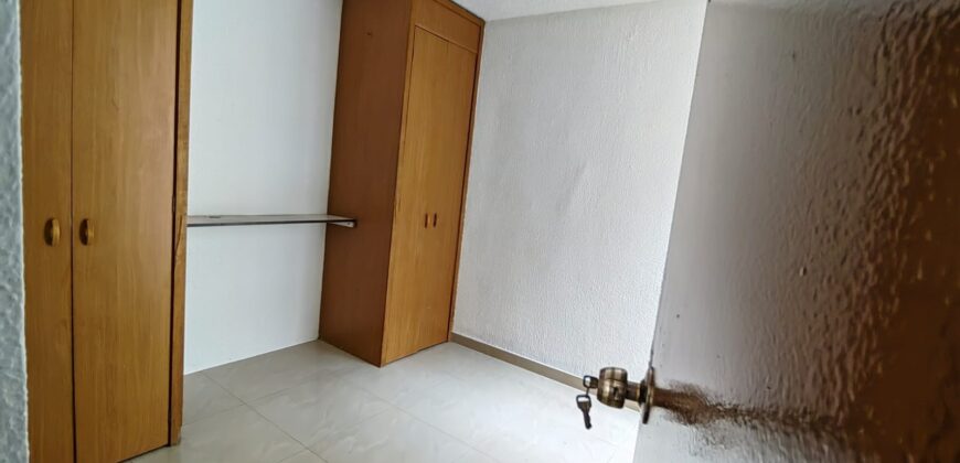VENDO APTO BARRIO PRIMAVERA