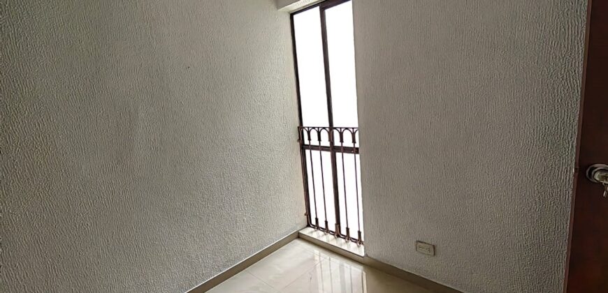 VENDO APTO BARRIO PRIMAVERA