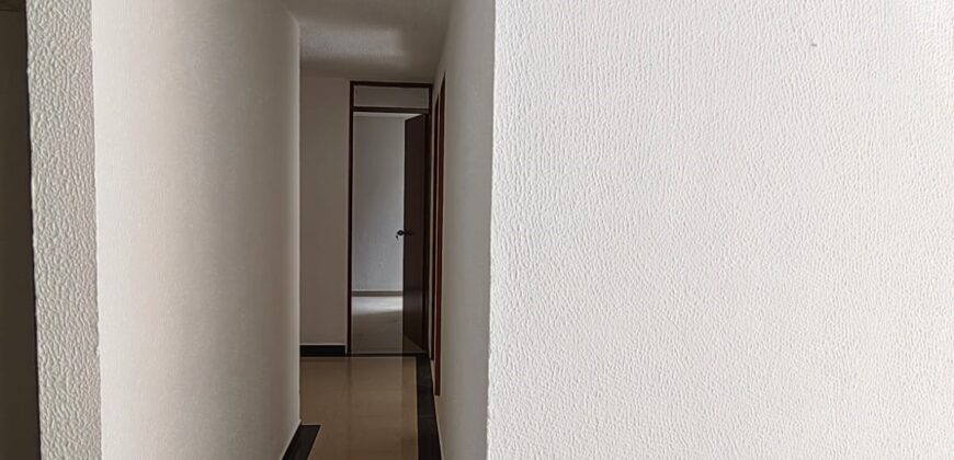 VENDO APTO BARRIO PRIMAVERA