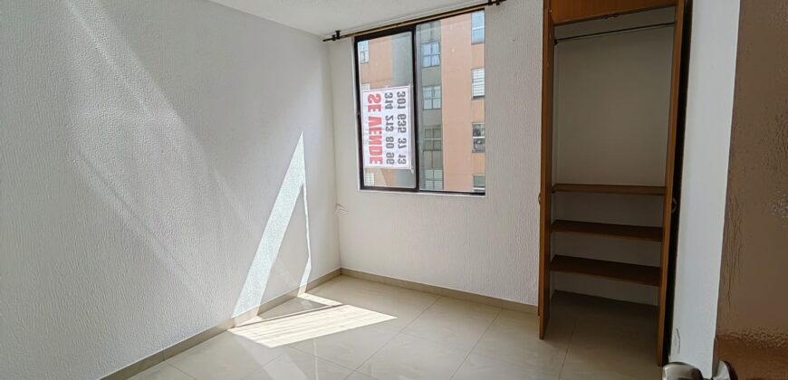 VENDO APTO BARRIO PRIMAVERA