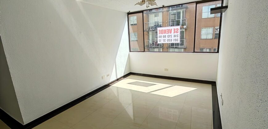 VENDO APTO BARRIO PRIMAVERA