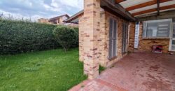 CASA INTELIGENTE EN CAJICÁ (CONDOMIO CAMPESTRE)