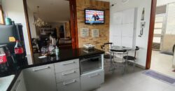 CASA INTELIGENTE EN CAJICÁ (CONDOMIO CAMPESTRE)