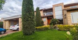 CASA INTELIGENTE EN CAJICÁ (CONDOMIO CAMPESTRE)