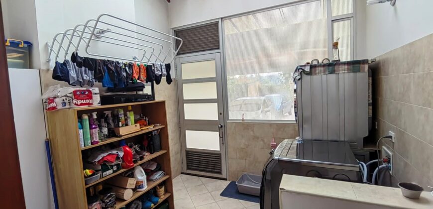 CASA INTELIGENTE EN CAJICÁ (CONDOMIO CAMPESTRE)