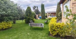 CASA INTELIGENTE EN CAJICÁ (CONDOMIO CAMPESTRE)