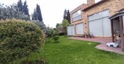 CASA INTELIGENTE EN CAJICÁ (CONDOMIO CAMPESTRE)