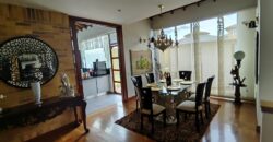 CASA INTELIGENTE EN CAJICÁ (CONDOMIO CAMPESTRE)