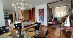 CASA INTELIGENTE EN CAJICÁ (CONDOMIO CAMPESTRE)