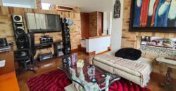 CASA INTELIGENTE EN CAJICÁ (CONDOMIO CAMPESTRE)