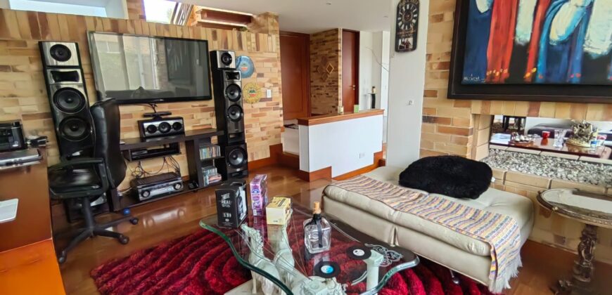 CASA INTELIGENTE EN CAJICÁ (CONDOMIO CAMPESTRE)