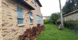 CASA INTELIGENTE EN CAJICÁ (CONDOMIO CAMPESTRE)