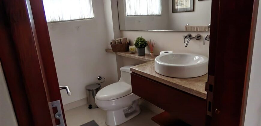 CASA INTELIGENTE EN CAJICÁ (CONDOMIO CAMPESTRE)