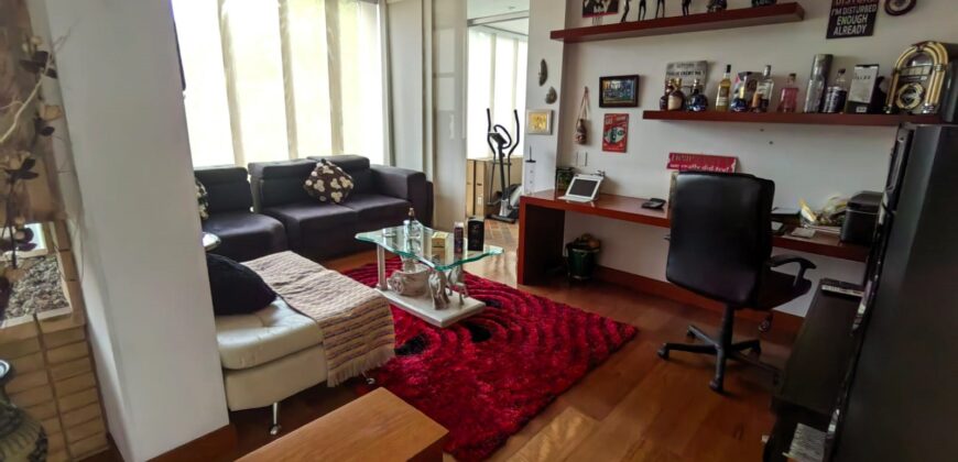 CASA INTELIGENTE EN CAJICÁ (CONDOMIO CAMPESTRE)