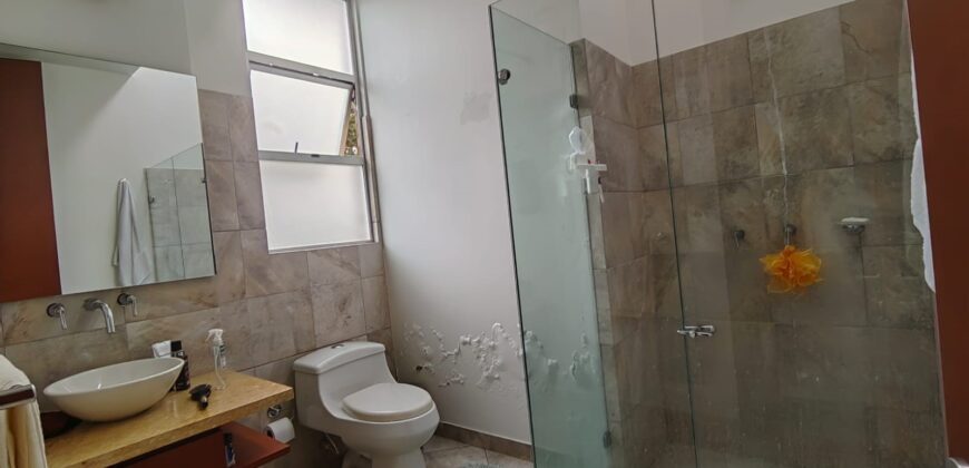 CASA INTELIGENTE EN CAJICÁ (CONDOMIO CAMPESTRE)