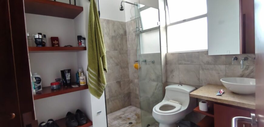 CASA INTELIGENTE EN CAJICÁ (CONDOMIO CAMPESTRE)