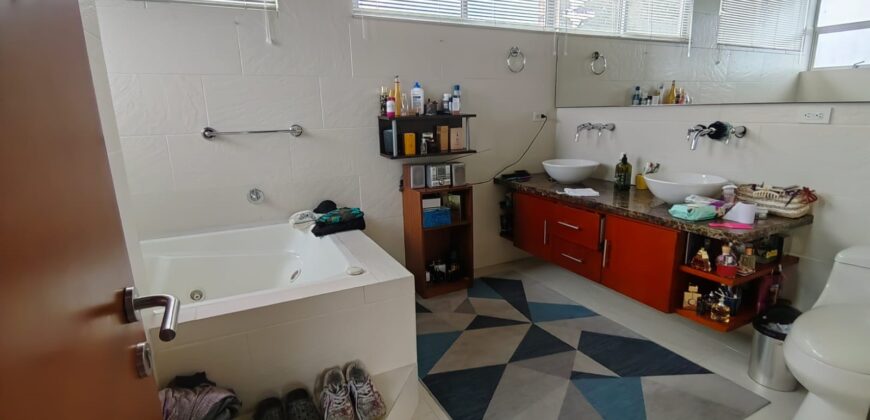 CASA INTELIGENTE EN CAJICÁ (CONDOMIO CAMPESTRE)