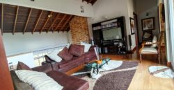 CASA INTELIGENTE EN CAJICÁ (CONDOMIO CAMPESTRE)