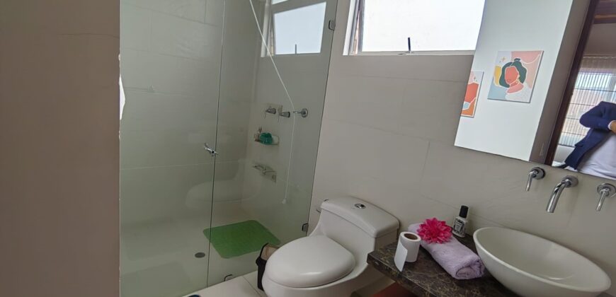 CASA INTELIGENTE EN CAJICÁ (CONDOMIO CAMPESTRE)