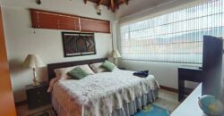 CASA INTELIGENTE EN CAJICÁ (CONDOMIO CAMPESTRE)