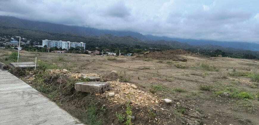 VENPERMUTO LOTE CARMEN DE APICALÁ (MELGAR)
