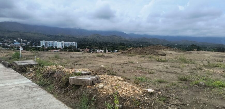 VENPERMUTO LOTE CARMEN DE APICALÁ (MELGAR)