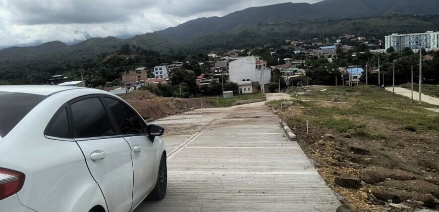 VENPERMUTO LOTE CARMEN DE APICALÁ (MELGAR)