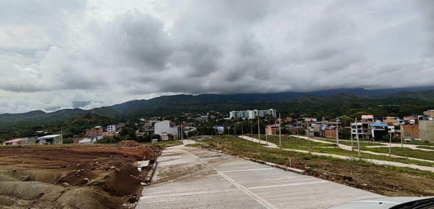 VENPERMUTO LOTE CARMEN DE APICALÁ (MELGAR)