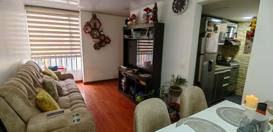 APTO REMODELADO ALAMOS (PINAR DE ALAMOS)