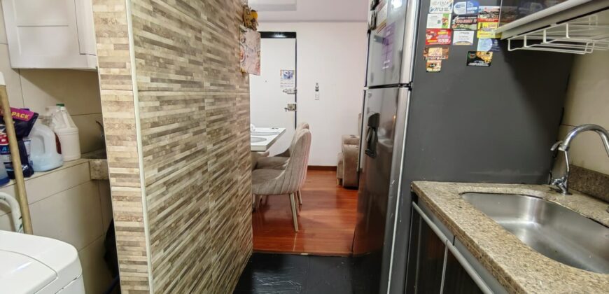 APTO REMODELADO ALAMOS (PINAR DE ALAMOS)