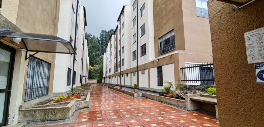 APTO REMODELADO BELLA SUIZA (USAQUEN)