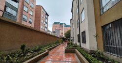APTO REMODELADO BELLA SUIZA (USAQUEN)
