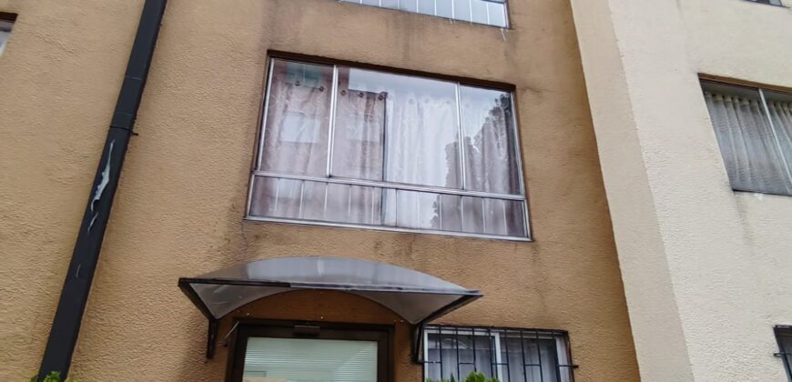 APTO REMODELADO BELLA SUIZA (USAQUEN)