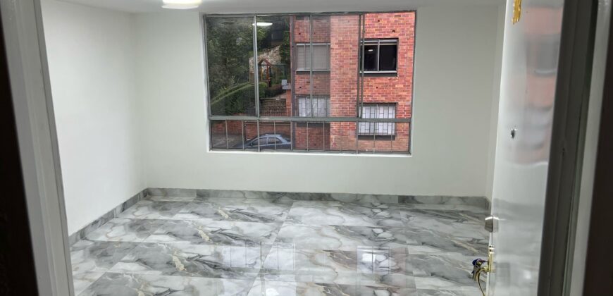 APTO REMODELADO BELLA SUIZA (USAQUEN)