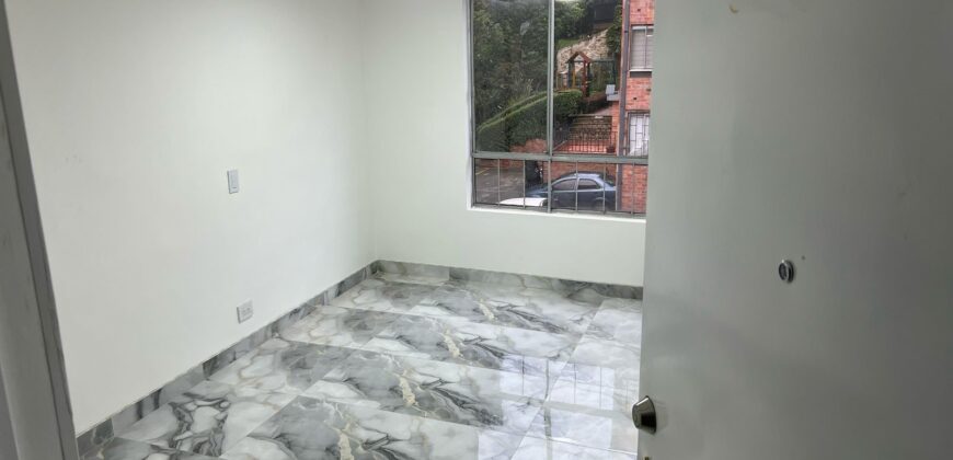 APTO REMODELADO BELLA SUIZA (USAQUEN)