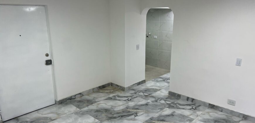 APTO REMODELADO BELLA SUIZA (USAQUEN)