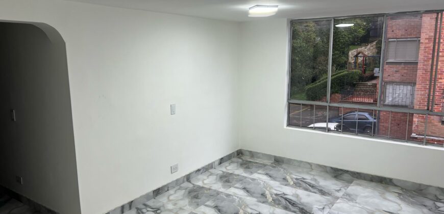 APTO REMODELADO BELLA SUIZA (USAQUEN)